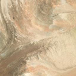 Satellite imagery of Cerro Crestón, CL