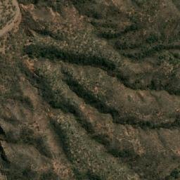 Satellite imagery of Loma de la Sarna, AR