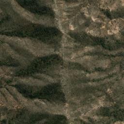 Satellite imagery of Loma de la Sarna, AR