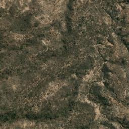 Satellite imagery of Loma de la Sarna, AR