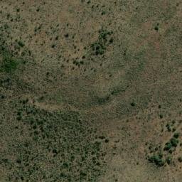 Satellite imagery of VERGENOEG, BW