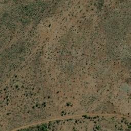 Satellite imagery of VERGENOEG, BW