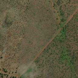 Satellite imagery of VERGENOEG, BW