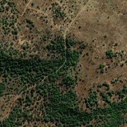 Satellite imagery of MARICO 52, BW