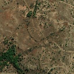 Satellite imagery of MARICO 52, BW