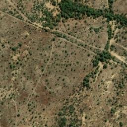 Satellite imagery of MARICO 52, BW