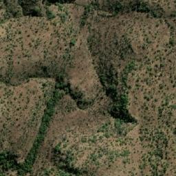 Satellite imagery of MARICO 53, BW