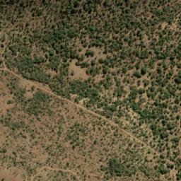 Satellite imagery of MARICO 48, BW