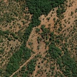 Satellite imagery of MARICO 48, BW