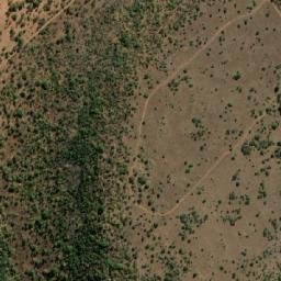 Satellite imagery of MARICO 48, BW