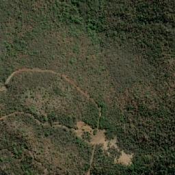 Satellite imagery of VAALKOP, BW