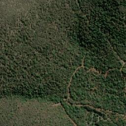 Satellite imagery of MARICO 64, BW