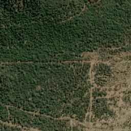 Satellite imagery of MARICO 64, BW