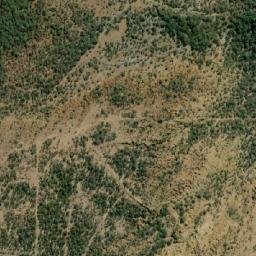 Satellite imagery of MARICO 64, BW
