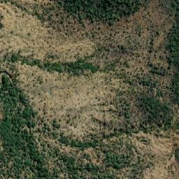 Satellite imagery of MODDERFONTEIN, BW