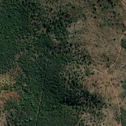 Satellite imagery of MODDERFONTEIN, BW
