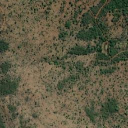 Satellite imagery of MODDERFONTEIN, BW