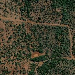 Satellite imagery of EENSAAMHEID, BW