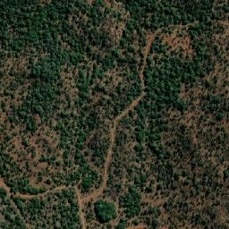Satellite imagery of EENSAAMHEID, BW