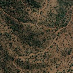 Satellite imagery of EENSAAMHEID, BW