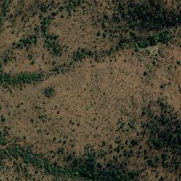 Satellite imagery of SLYPSTEEN, BW
