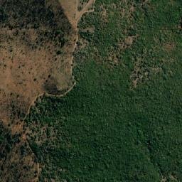 Satellite imagery of SLYPSTEEN, BW