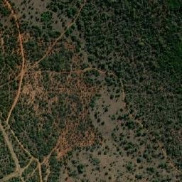 Satellite imagery of OLIENHOUT, BW