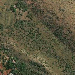 Satellite imagery of RUST 70, BW