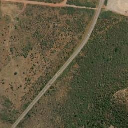 Satellite imagery of KOOKFONTEIN, BW