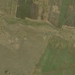 Satellite imagery of RUST 8, BW