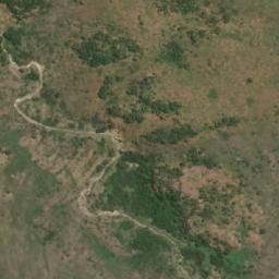 Satellite imagery of BRIT 60, BW