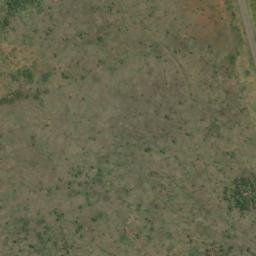 Satellite imagery of BRIT 60, BW