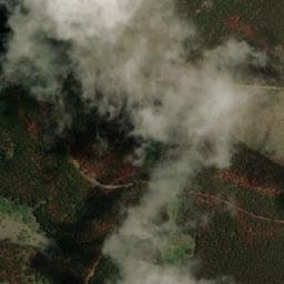 Satellite imagery of KINDERGOED, MZ