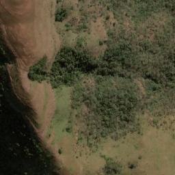 Satellite imagery of WELTEVREDEN OOS, MZ