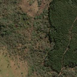 Satellite imagery of WELTEVREDEN OOS, MZ