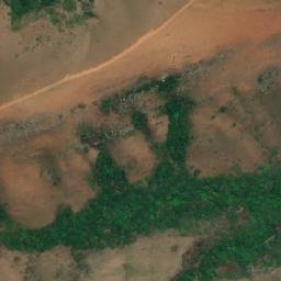 Satellite imagery of MINNEHAHA, MZ