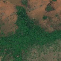 Satellite imagery of MINNEHAHA, MZ