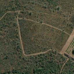 Satellite imagery of ONE TREE HILL, MZ