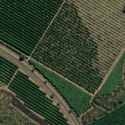 Satellite imagery of ONE TREE HILL, MZ