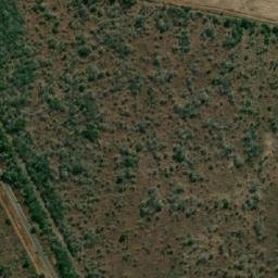 Satellite imagery of SAVANNAH, MZ