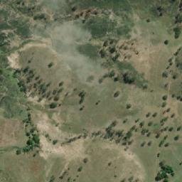 Satellite imagery of Scrubby Mountain, AU