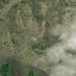 Satellite imagery of Scrubby Mountain, AU