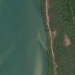Satellite imagery of Boonlye Point, AU