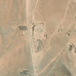 Satellite imagery of Arenillas, CL