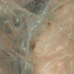 Satellite imagery of Cerro Coliseo, CL