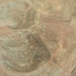 Satellite imagery of Cerro Coliseo, CL