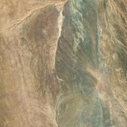 Satellite imagery of Cerro Bayos, CL
