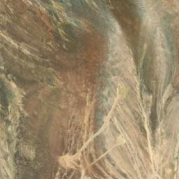 Satellite imagery of Cerro Bayos, CL