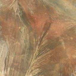 Satellite imagery of Cerro Bayos, CL