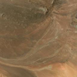 Satellite imagery of Cerro Crestón, CL